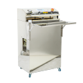 Máquina de embalagem de pó de alimentos externos Máquina de vedação de vácuo